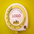 BMI Tape Measure Calculator